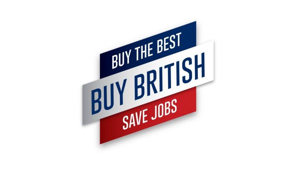 Buy British Furniture Event