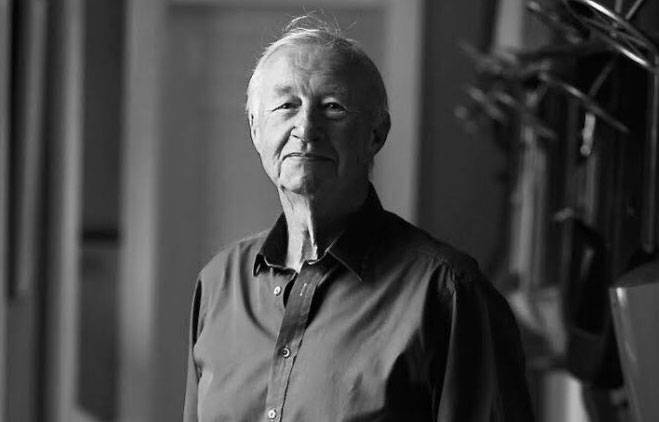 Sir Terence Conran