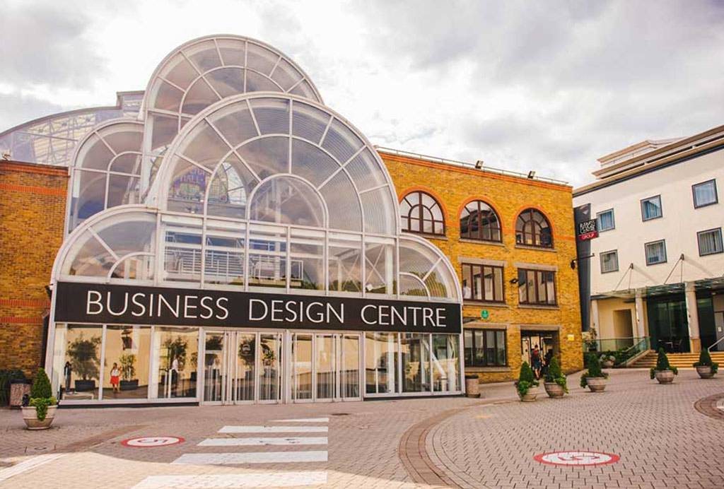 Business Design Centre