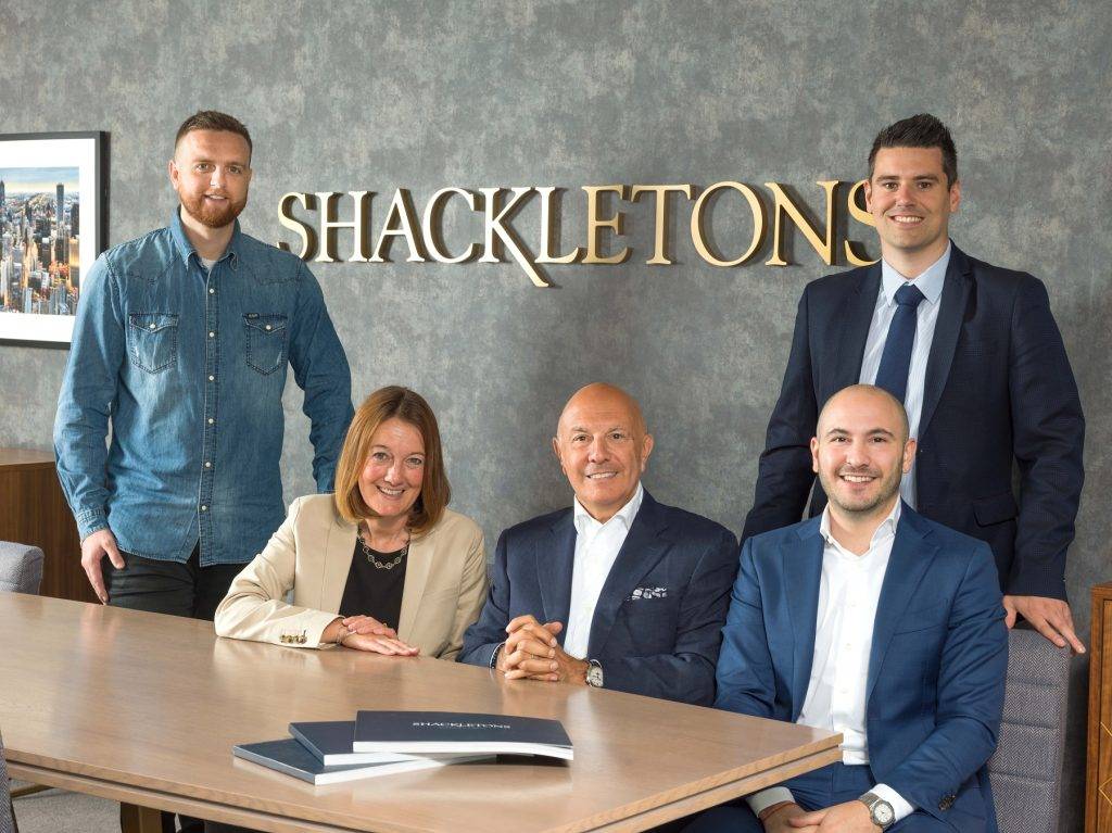 Chris Woods – Head of Manufacturing, Donna Bellingham – Chief Executive Officer, Sir Anthony Ullmann – Executive Chairman, Joseph Ullmann – Commercial Director & Mark Harrison – Chief Finance Officer & Finance Director.