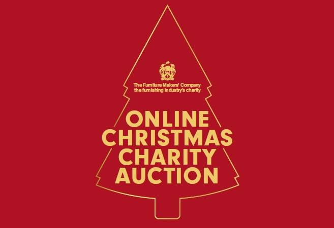 Online Christmas Charity Auction 2024