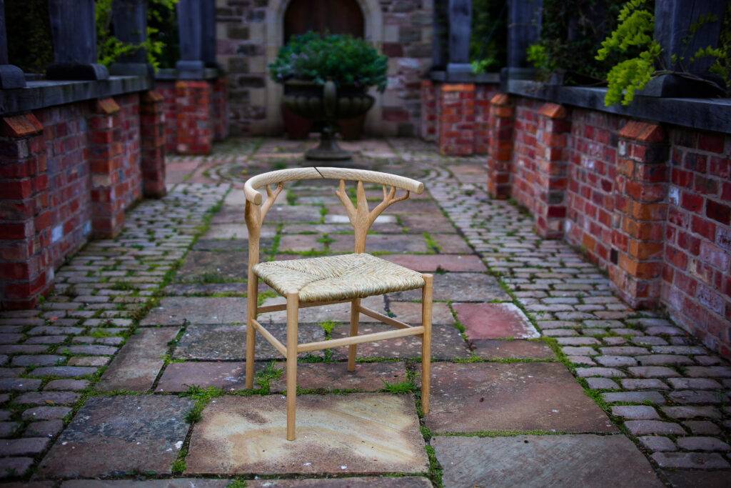 Canopy Chair