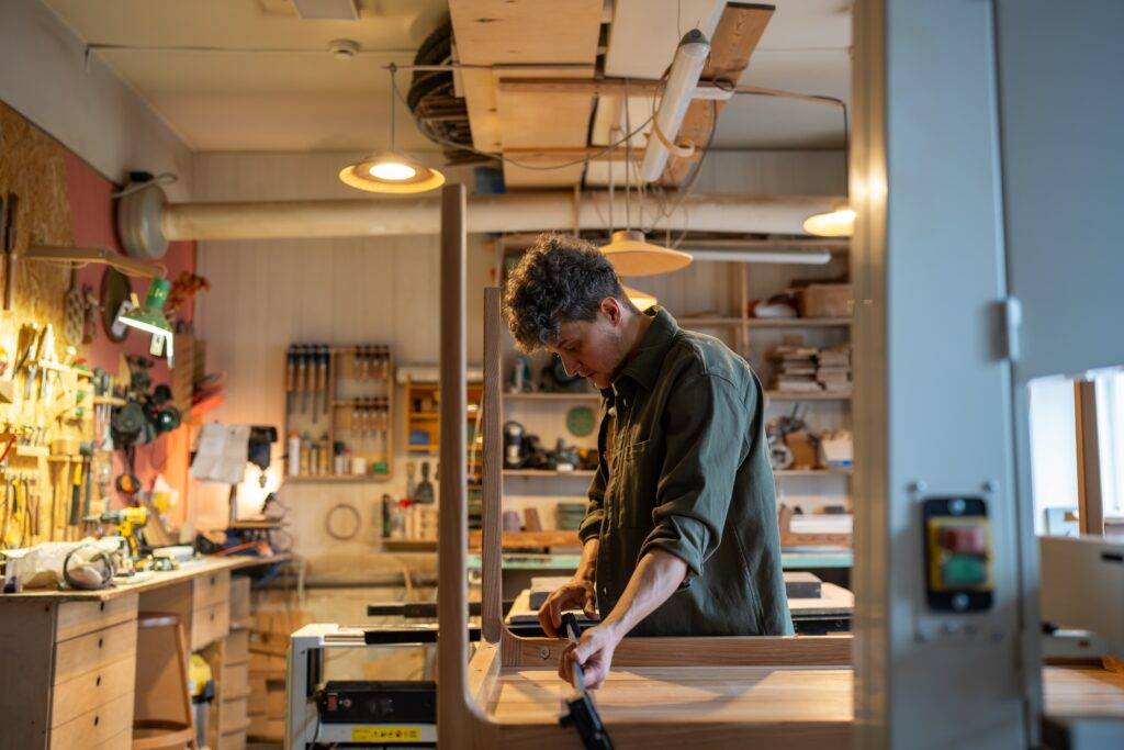 Apprenticeships