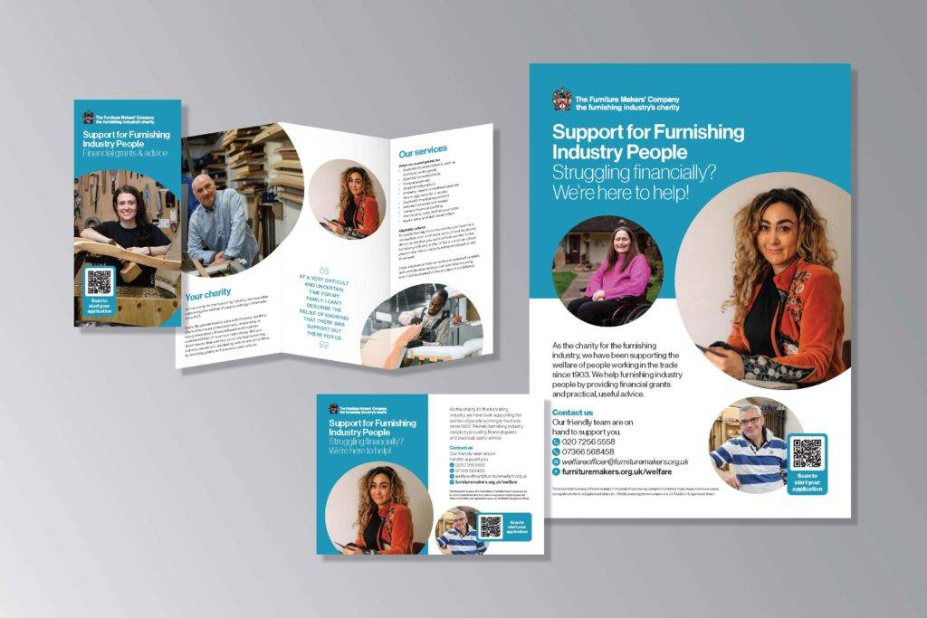New Welfare Collateral