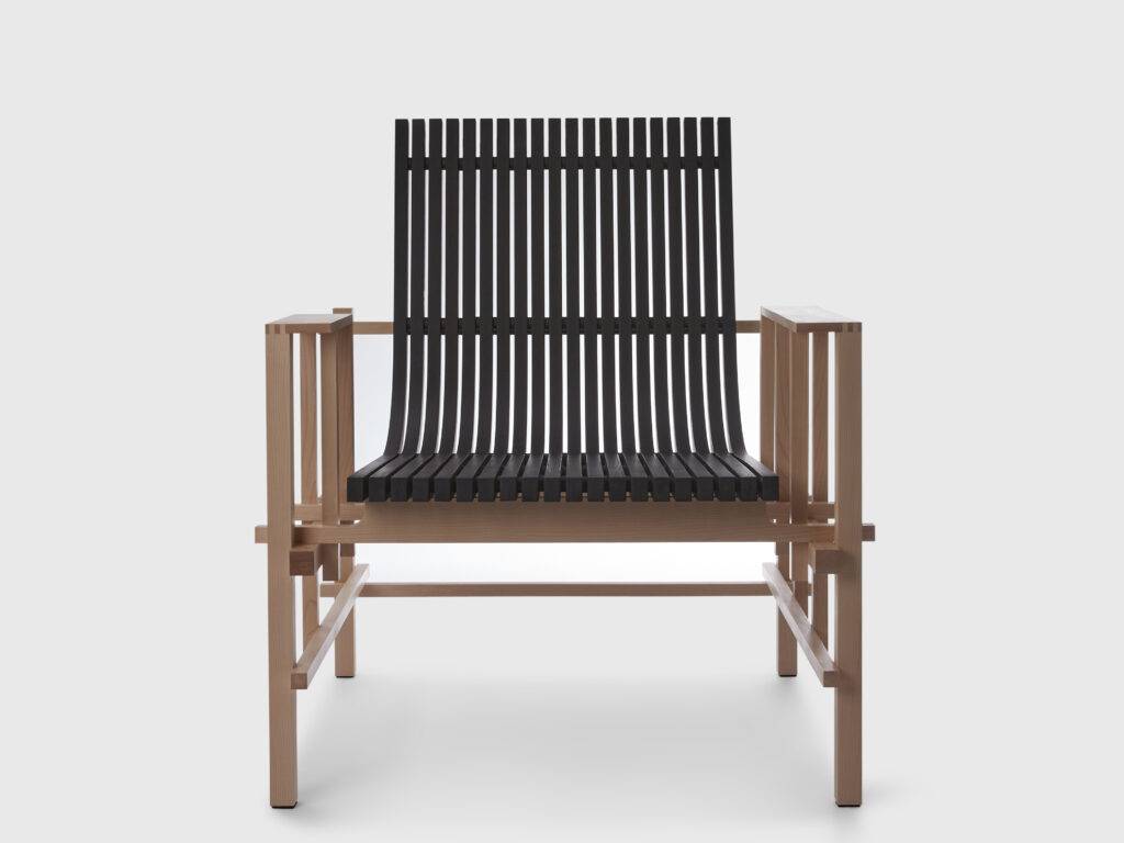 Scaffold Chair