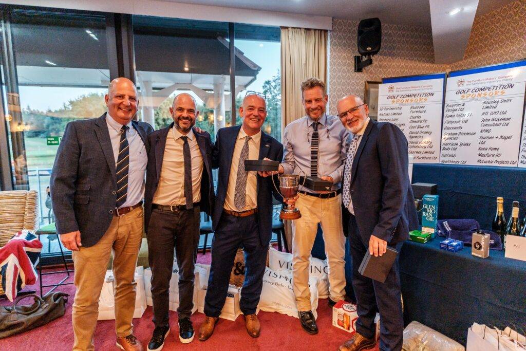 52nd Teesside Golf Day